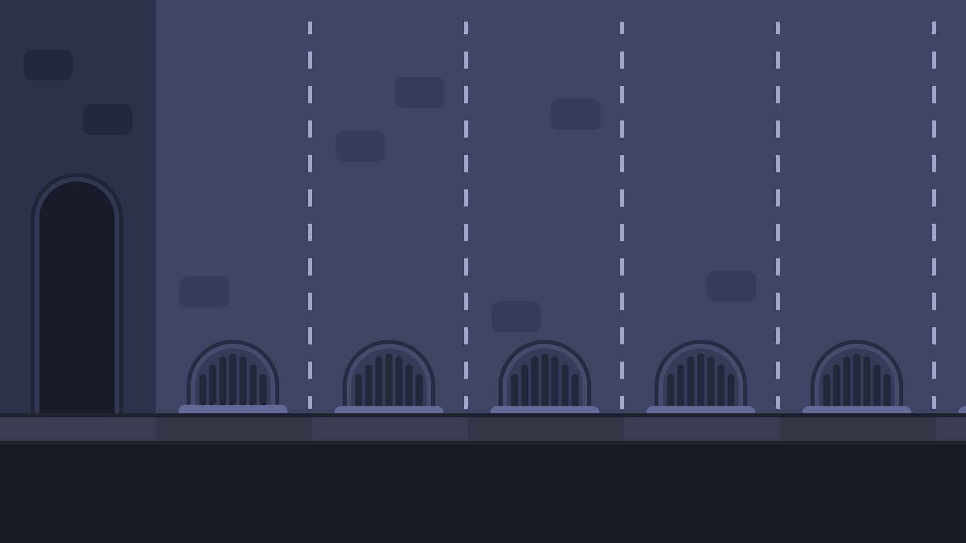 Демо игра Чикен Роад