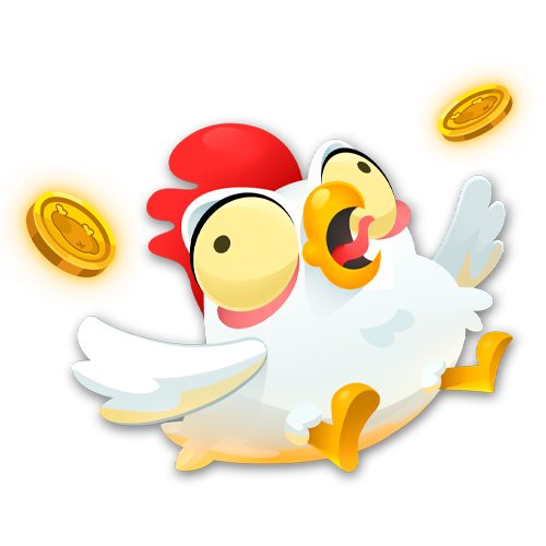 Chicken Road интро